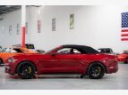 Thumbnail Photo 15 for 2017 Ford Mustang